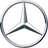 Mercedes logo
